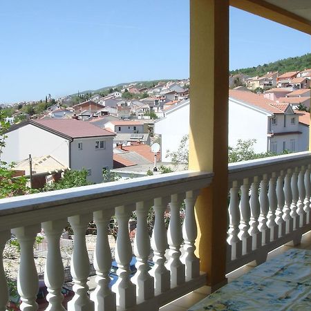 Apartments Jelicic Selce Bagian luar foto
