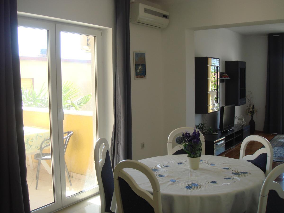 Apartments Jelicic Selce Bagian luar foto