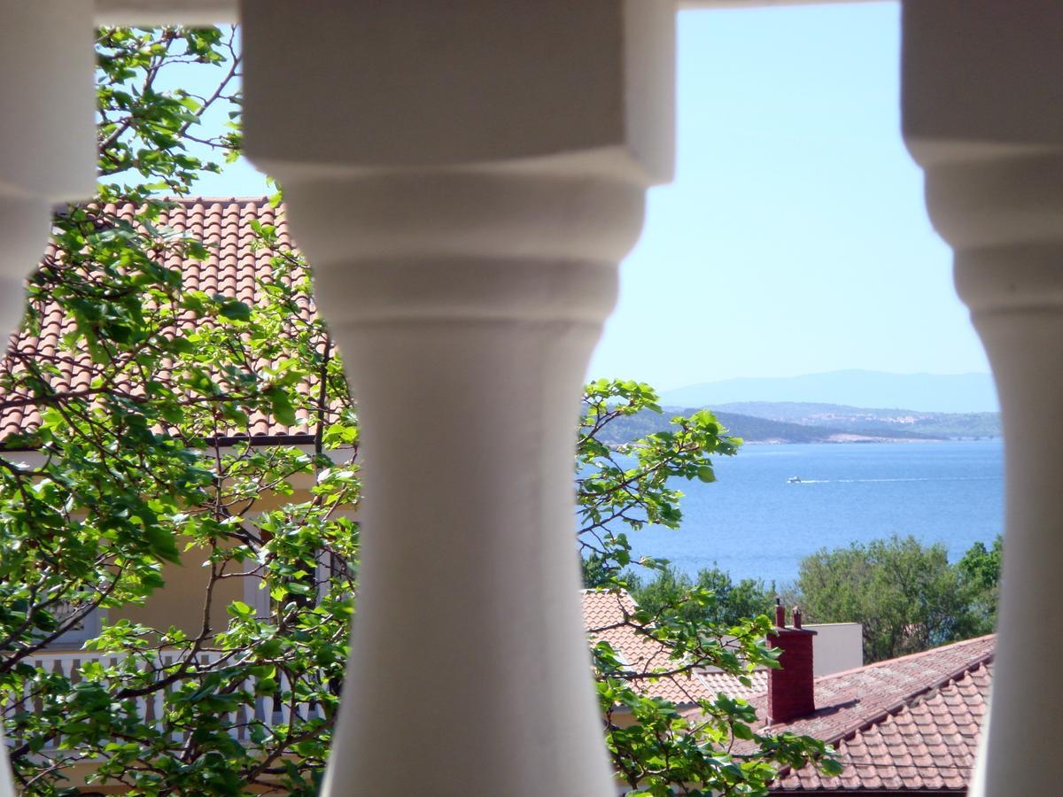 Apartments Jelicic Selce Bagian luar foto
